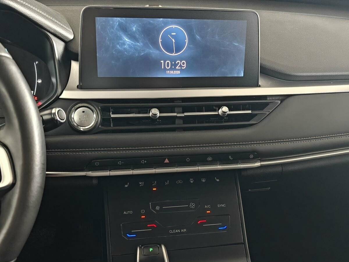 Chery Tiggo 7 Pro, 2022 Фото №14