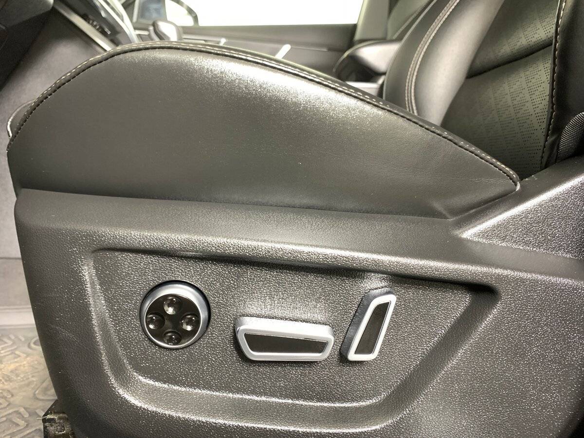 Chery Tiggo 8, 2020 Фото №16