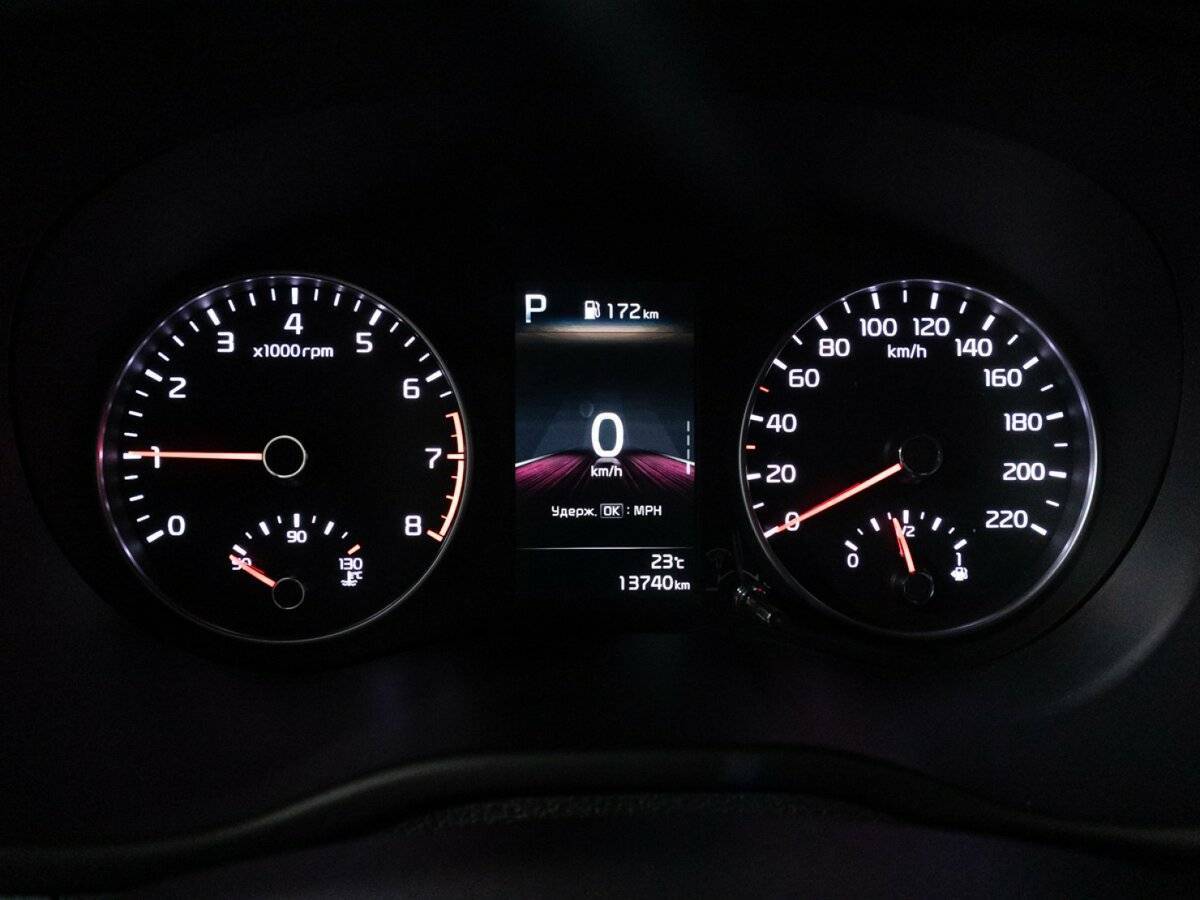 Kia Picanto, 2022 Фото №12