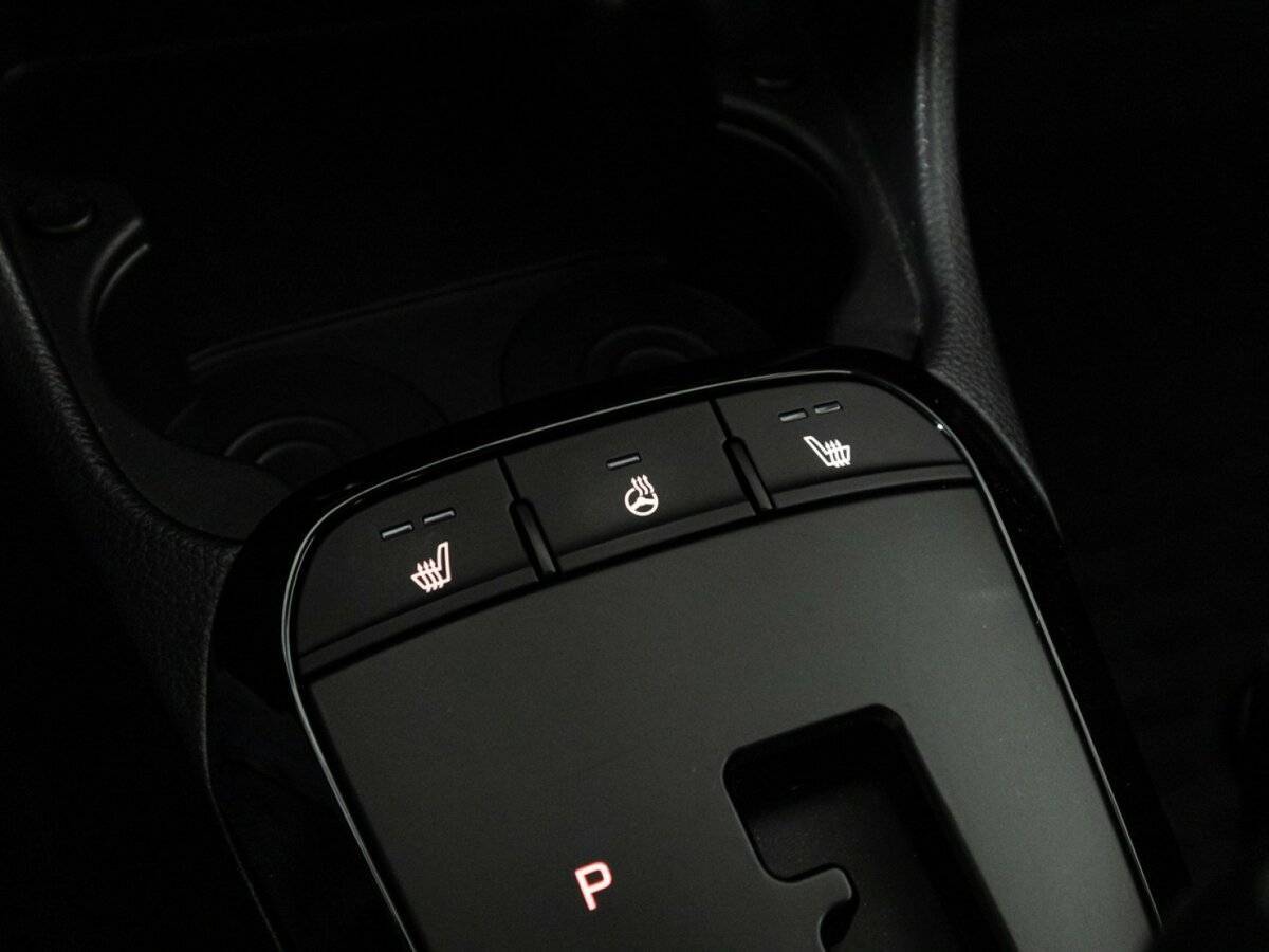 Kia Picanto, 2022 Фото №19