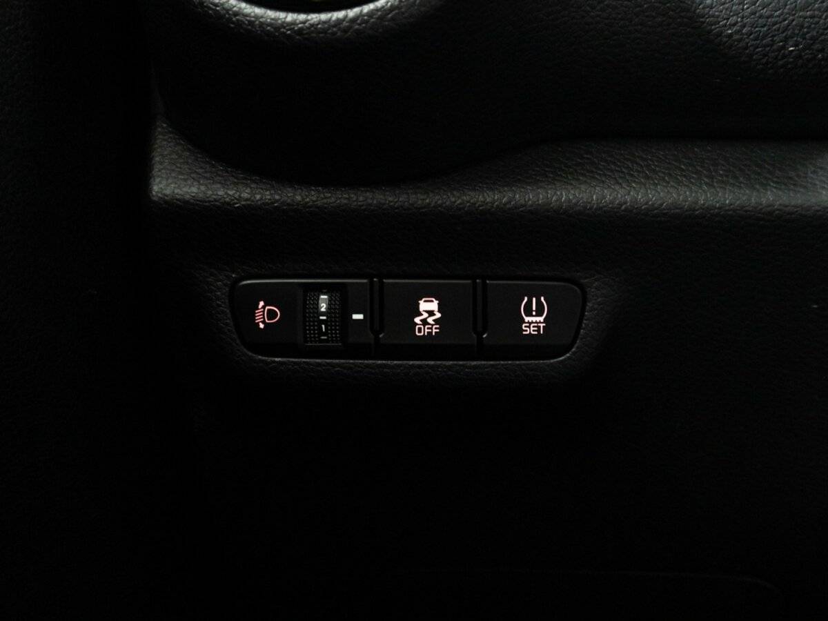 Kia Picanto, 2022 Фото №20