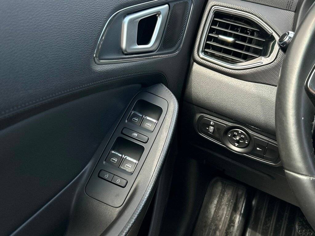 Chery Tiggo 4, 2019 Фото №19