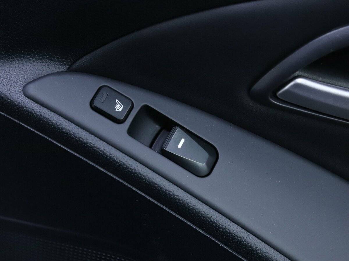 Hyundai ix35, 2012 Фото №17