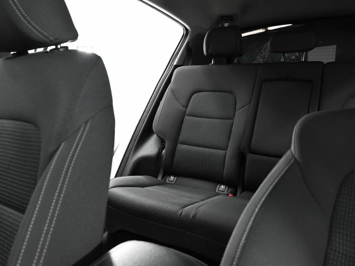 Kia Sportage, 2017 Фото №12