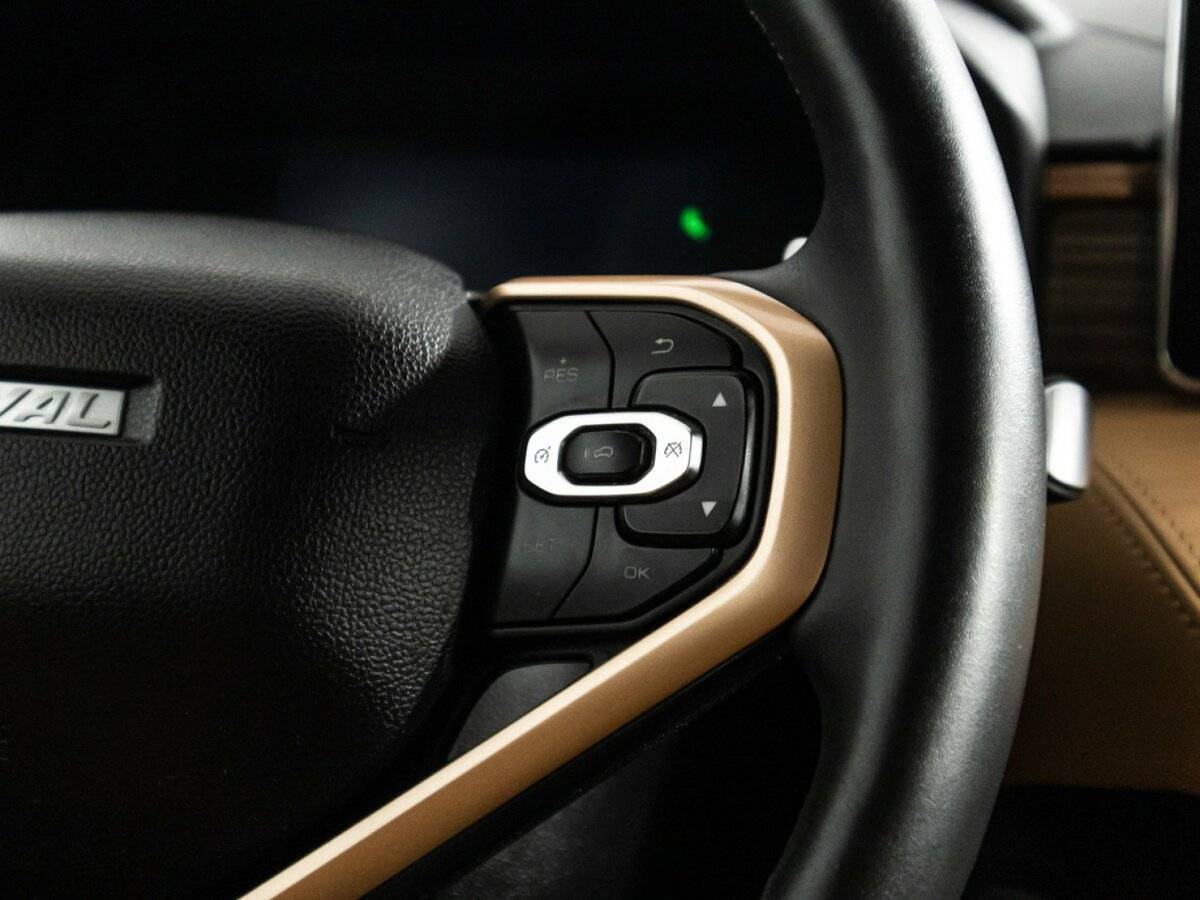 Haval Jolion, 2021 Фото №21