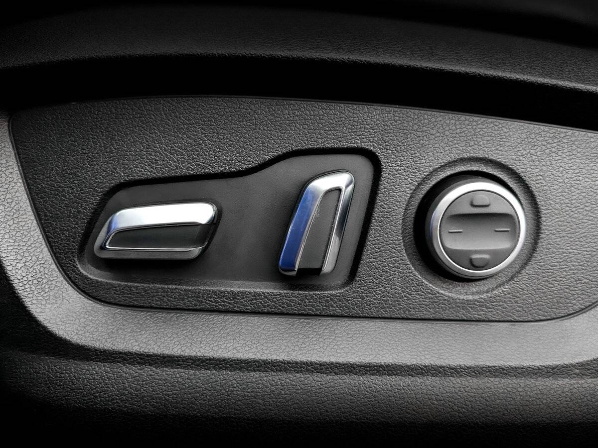 Chery Tiggo 7 Pro, 2020 Фото №21