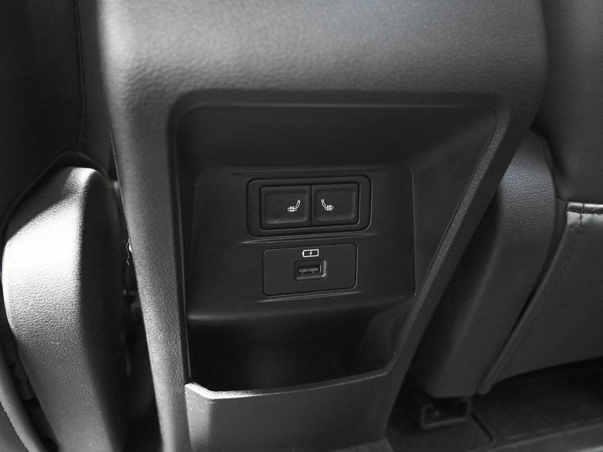 Chery Tiggo 7 Pro, 2022 Фото №22