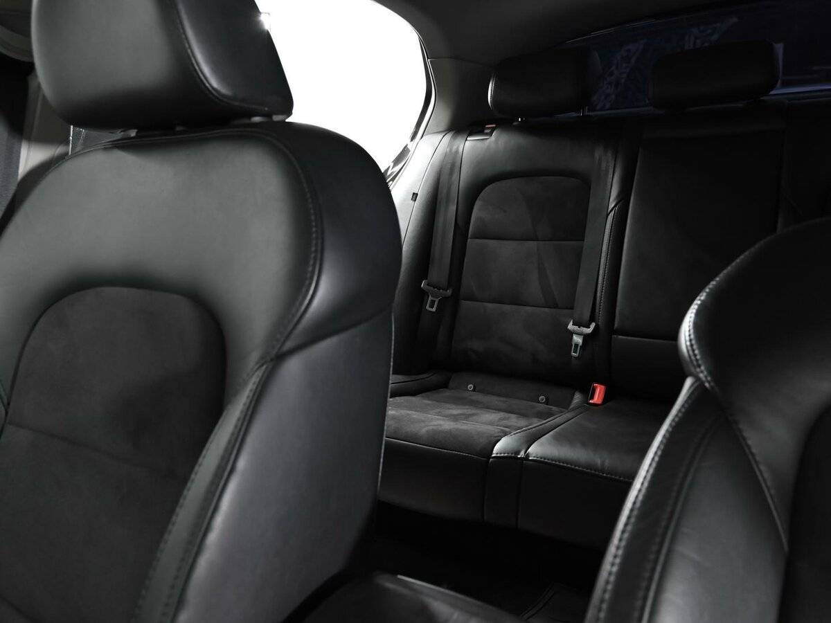 Skoda Superb, 2012 Фото №11