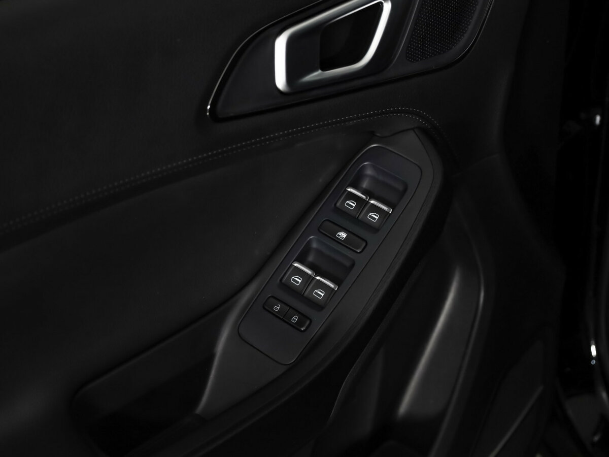 Chery Tiggo 4 I Рестайлинг, 2019 Фото №14