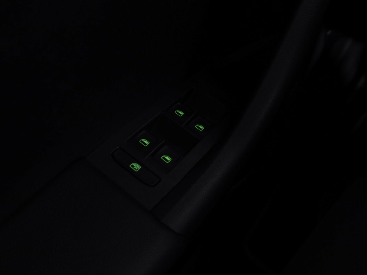 Skoda Octavia III (A7), 2013 Фото №21