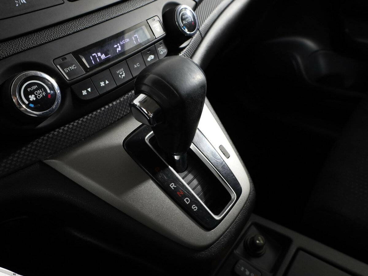 Honda CR-V IV, 2013 Фото №18