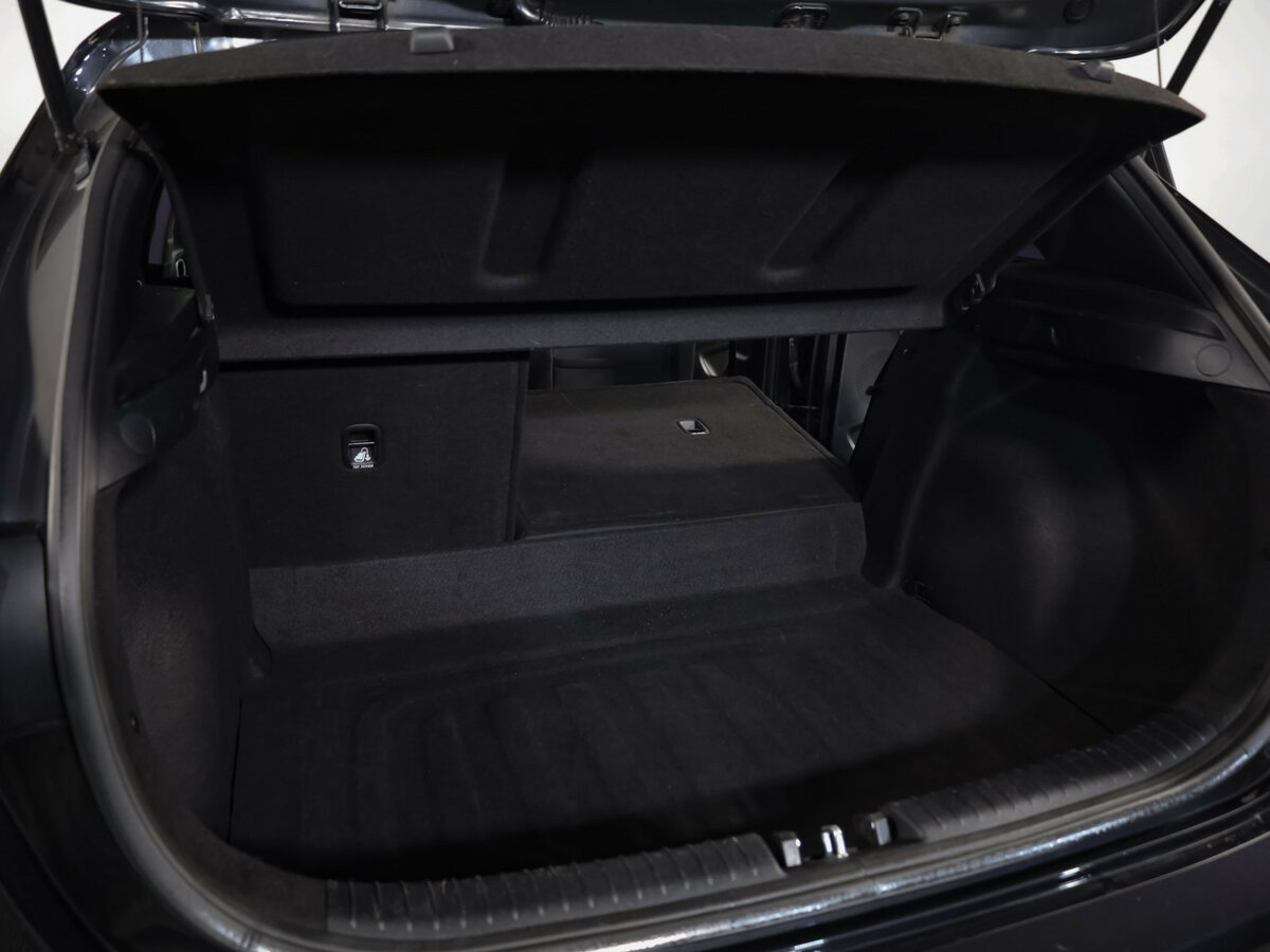 Kia Ceed III, 2018 Фото №25