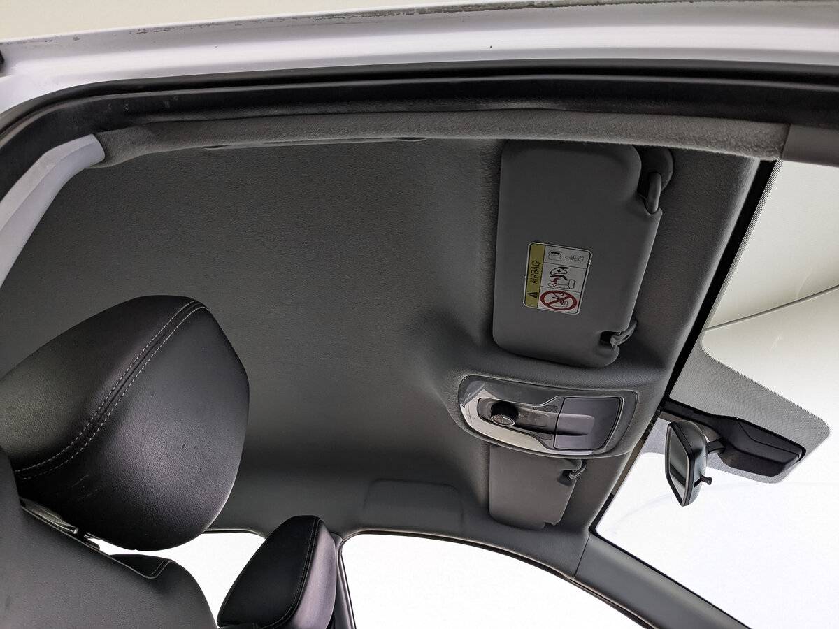 Chery Tiggo 4 I Рестайлинг, 2021 Фото №20