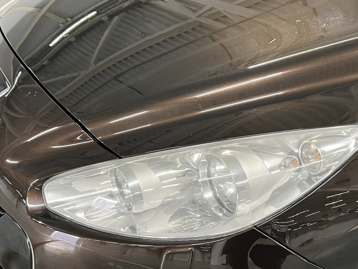 Peugeot 308 I Рестайлинг, 2012 Фото №16