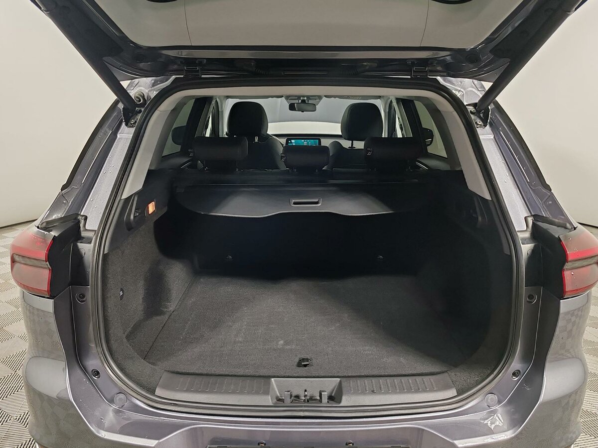 Chery Tiggo 7 Pro I, 2022 Фото №10