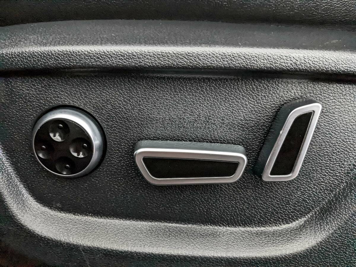 Chery Tiggo 4 I Рестайлинг, 2022 Фото №26