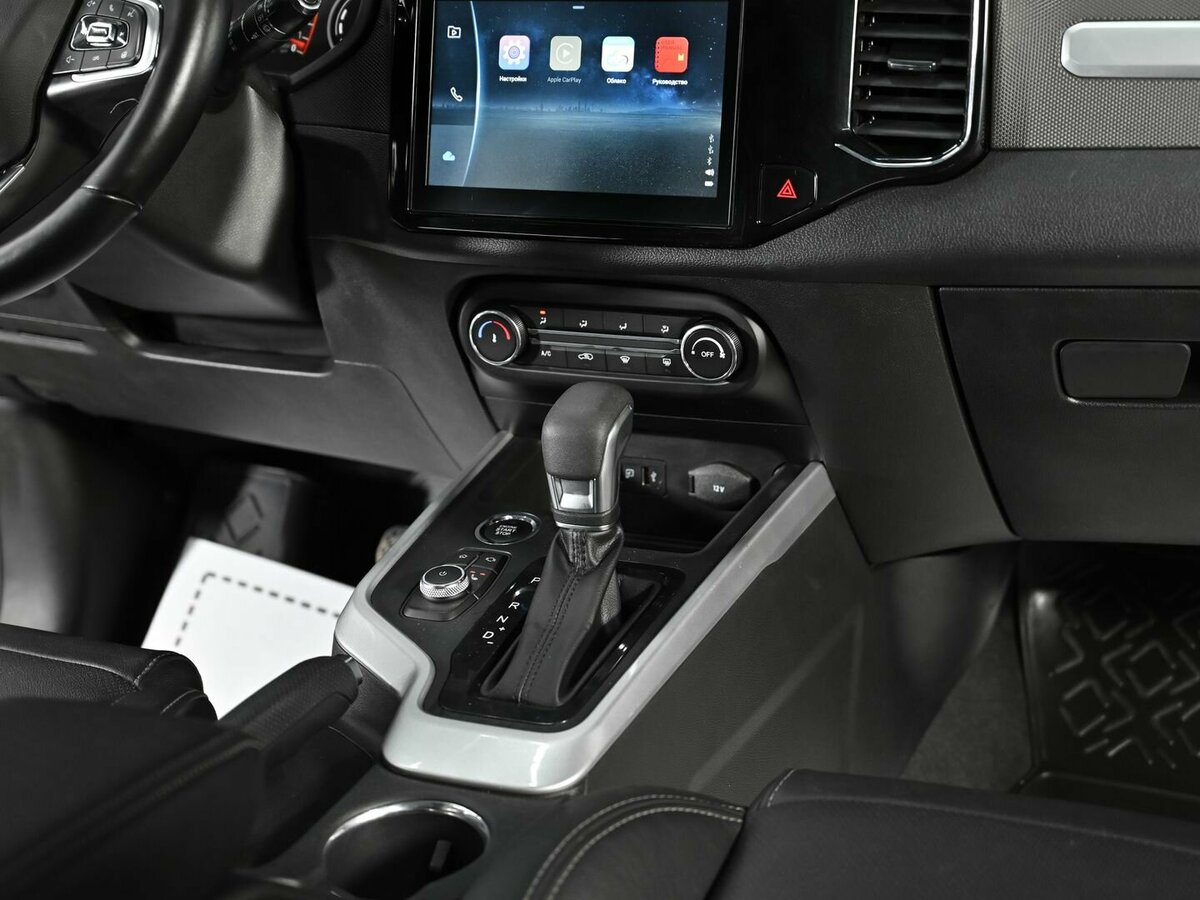 Chery Tiggo 4 I Рестайлинг, 2020 Фото №14