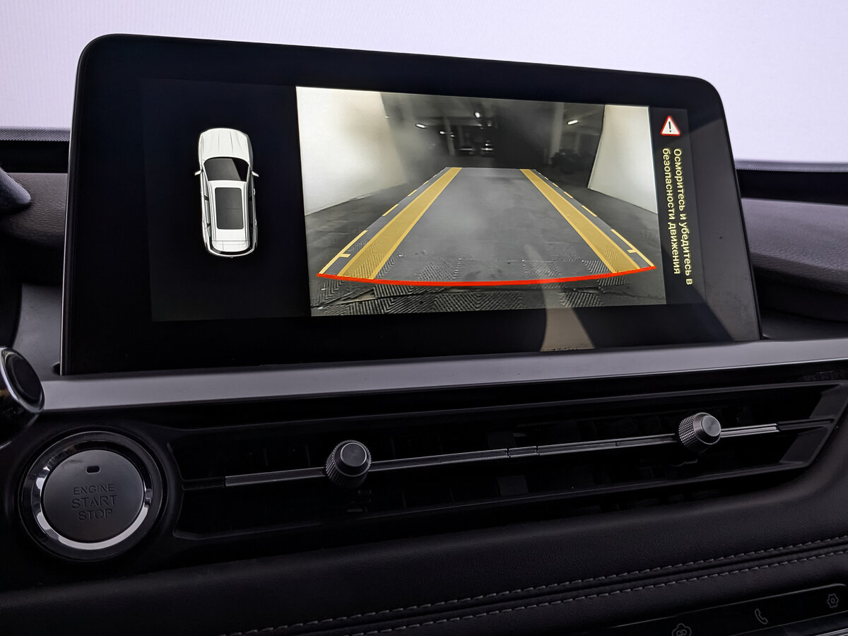 Chery Tiggo 7 Pro I, 2022 Фото №25