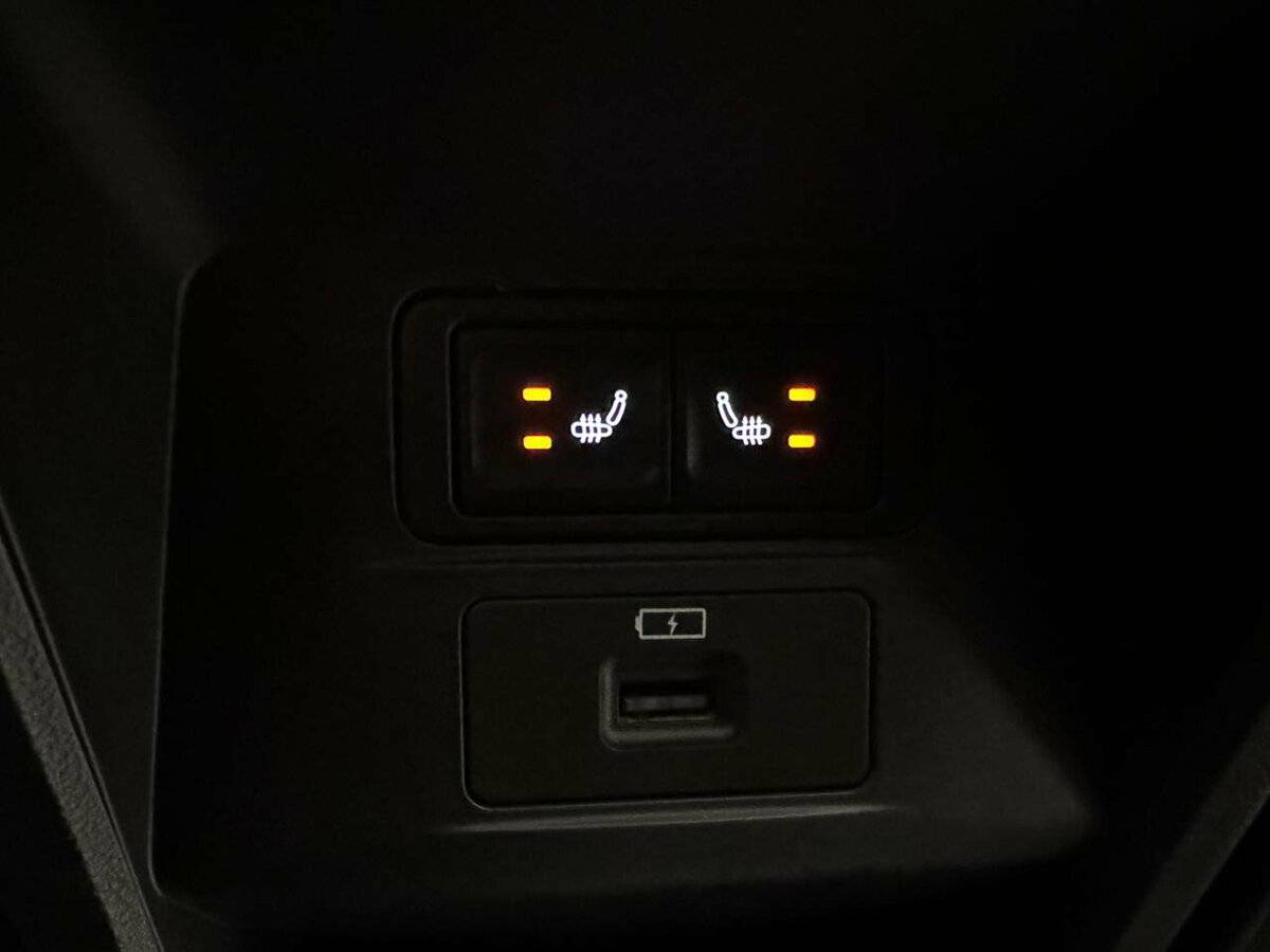 Chery Tiggo 4 Pro I, 2022 Фото №18