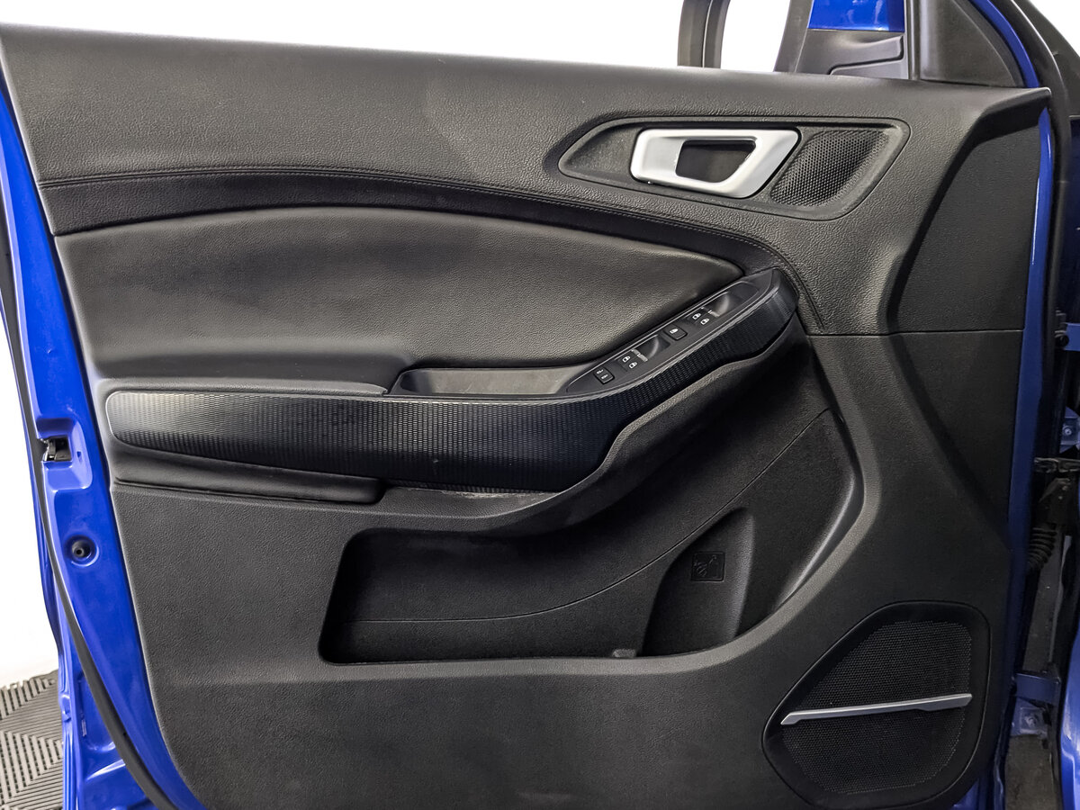 Chery Tiggo 4 I Рестайлинг, 2022 Фото №19