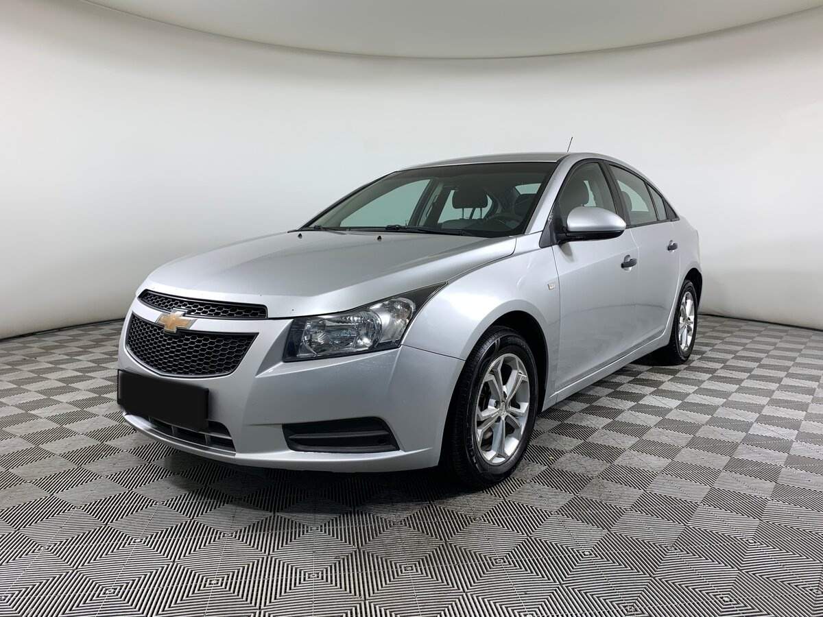 Chevrolet Cruze, 2012 Фото №1